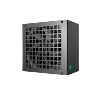DEEPCOOL GAMERSTORM zdroj 1200W PQ1200G, 120mm, Plně modulární, 80+ Gold, ATX 3.1, černá