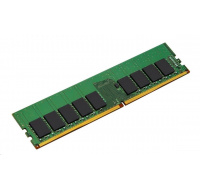 KINGSTON DIMM DDR4 32GB 3200MT/s CL22 ECC