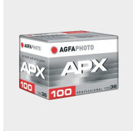 AgfaPhoto APX 100 135-36