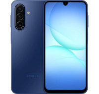 BAZAR - Samsung Galaxy A17 LTE 4GB/128GB světle modrý, EU - Po opravě (Bez příšlušenství)
