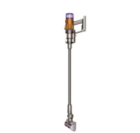 BAZAR - Dyson V12 Detect Slim Absolute 2023, akumulátorový vysavač, iluminační technologie, 3 režimy - použito, opraveno