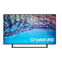 SAMSUNG 43" Crystal UHD TV UE43BU8572 Série BU8572 (2022) 3840x2160