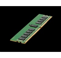 HPE 64GB (1x64GB) Dual Rank x4 DDR4-2933 CAS-21-21-21 Registered Smart Memory Kit