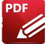 PDF-XChange Editor 10 - 1 uživatel, 2 PC/M1Y