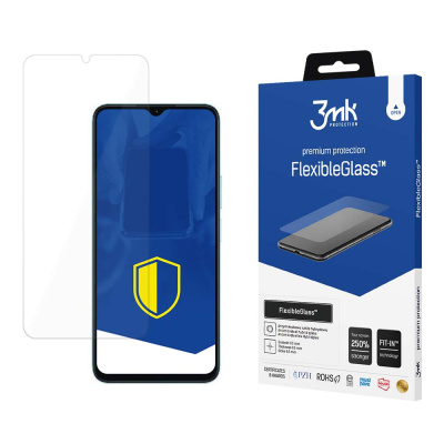 3mk FlexibleGlass pro Motorola Moto G82 5G