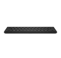 BAZAR - HP 350 BLK Compact Multi-Device Keyboard - klávesnice - Rozbaleno (Komplet)