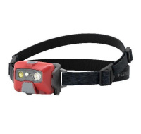 LEDLENSER HF6R Core red