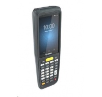 Zebra MC2700, 2D, SE4100, BT, 3/32GB, Wi-Fi, 4G, Func. Num., GPS, Android, eSIM