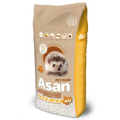 Asan Pet Pure 42l