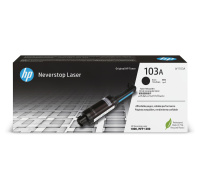 HP 103A Neverstop Toner Reload Kit (2,500 pages)