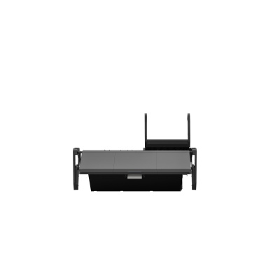 HP DesignJet T850/T950 Sheet Organizer + Stacker kit