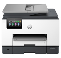 HP All-in-One Officejet Pro 9132e HP+ (A4, 25 ppm, USB 2.0, Ethernet, Wi-Fi, Print, Scan, Copy, FAX, Duplex, DADF)