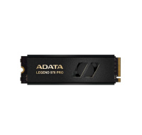 ADATA SSD 4TB LEGEND 970 PRO, PCIe Gen5x4, M.2 2280, (R:14 000/ W:11 000MB/s)