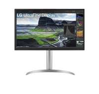 LG MT IPS LCD LED 27" 27UQ850V -  - IPS panel, 3840x2160, 2xHDMI, DP, 2xUSB, USB-C, pivot