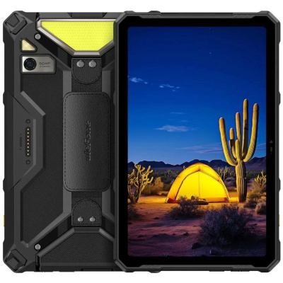 Tablet Ulefone Armor Pad 4 Ultra 5G 8GB/256GB  (Black)