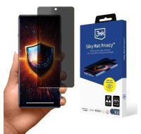 3mk Silky Matt Privacy pro Xiaomi Redmi 8