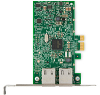 HP Broadcom BCM5720-2P 1GbE RJ45 PCIe Ethernet Network Adapter