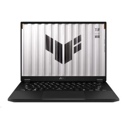 ASUS NTB TUF Gaming A14 (FA401UU-RG025), R7-8845HS, 14" 2560 x 1600, 32GB, 512GB SSD, RTX 4050, No OS, Gray