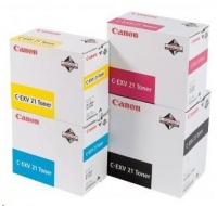 Canon Toner C-EXV 21 Black (IRC2380/2880/3380/3080/3580 series)