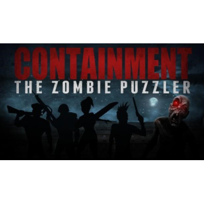 Containment: The Zombie Puzzler (PC) klíč Steam