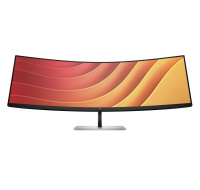 BAZAR - HP LCD E45c G5 31.5" VA w/LED micro-edge, 5120x1440, 3ms, 400nits, 3000:1,DP 1.2, HDMI 1.4, 4xUSB3.2,USB-C,RJ-45
