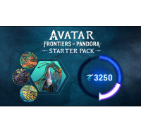 Avatar: Frontiers of Pandora (PC) klíč Uplay