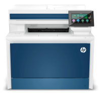 HP Color LaserJet Pro MFP 4302dw (A4, 33/33ppm, USB 2.0, Ethernet, Wi-Fi, Print/Scan/Copy, ADF, Duplex)