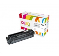 OWA Armor toner pro HP Color Laserjet Pro300 M351, M375, Pro400 M451, M475, 4000 Stran, CE410X, černá/black