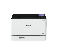 Canon i-SENSYS LBP673Cdw - barevná, SF, duplex, USB, LAN, Wi-Fi