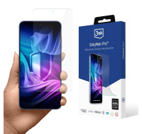 3mk ochranná folie Silky Matt Pro pro Samsung Galaxy S25 FE