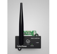 CyberPower CloudCard RWCCARD100, WiFi