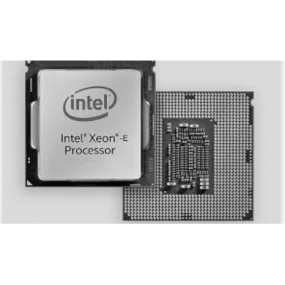 CPU INTEL XEON E-2136, LGA1151, 3.30 Ghz, 12M L3, 6/12, tray (bez chladiče)