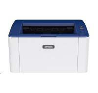 Xerox B110V_BI, A4 ČB tiskárna, 20ppm, USB, Wifi, Apple AirPrint