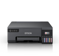 EPSON tiskárna ink EcoTank L8050, A4, 1440x5760dpi, 25ppm, Wi-Fi