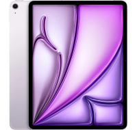 iPad Air 13'' Wi-Fi + Cellular 512GB - Purple