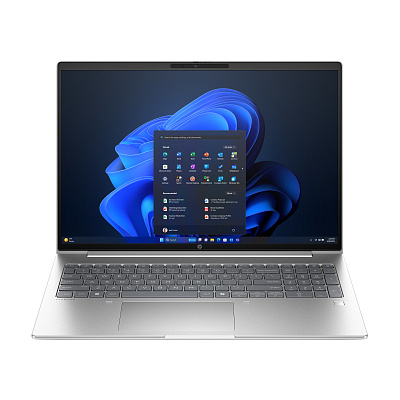 HP NTB ProBook 4 G1i 16" U5-225U WUXGA 300FHD, 1x16GB, 512GB, WiFi6E, BT, backlit keyb, Win11Home, 3y PUR