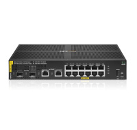 HPE Aruba Networking CX 6000 12G Class4 PoE