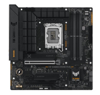 BAZAR - ASUS MB Sc LGA1700 TUF GAMING B760M-PLUS, Intel B760, 4xDDR5, 1xDP, 1xHDMI, mATX (Bez příšlušenství)