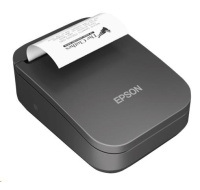 Epson TM-P80II, 8 dots/mm (203 dpi), cutter, USB-C, Wi-Fi