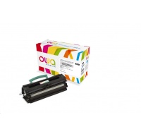 OWA Armor toner pro LEXMARK E250, 350, 352, 450, 3500 Stran, E250A11E, černá/black