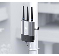 UBNT UMR - Industrial Mobile Router - rozbaleno