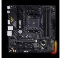 BAZAR ASUS MB Sc AM4 TUF GAMING B550M-PLUS, AMD B550, 4xDDR4, 1xDP, 1xHDMI, mATX, (bez příslušenství)