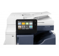 Xerox VersaLink C71xxV_T - COL MFZ, A3, NUTNÉ DOPLNIT O INICIALIZAČNÍ KIT; T=Trays (stand s 3 zásobníky+HDD+Centre Tray)