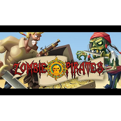 Zombie Pirates (PC) klíč Steam