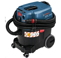 Bosch GAS 35L AFC, Professional, Vysavač