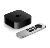 APPLE TV 4K Wi-Fi 64GB