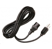 HP C13 - DK-2.5A DK 250V 10Amp 1.83m Power Cord