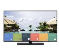 SAMSUNG Hospitality TV  HG50ET690UXXEN