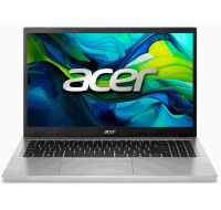 ACER NTB Aspire Go 15 (AG15-31P-C65Y),Intel N100,15,6" FHD,8GB,128GB SSD,Intel UHD,W11H,Silver