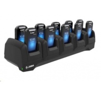 Zebra charging station, 10 slots , pro EC30